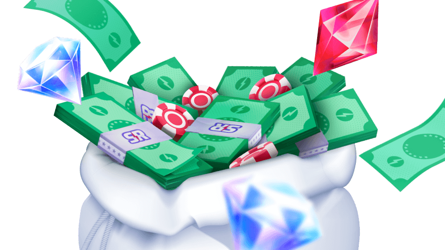 New Jackpots