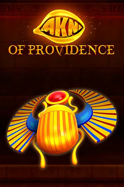 Akn of Providence
